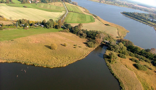 Paehlbruecke-Beetzsee